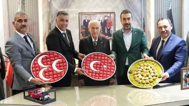 MHP Lideri Devlet Bahçeli Etimesgut'ta Açılışa Katıldı. Alparslan Doğan, Devlet Bahçeli, Enver Demirel, Etimesgut, Etimesgut Haber, Etimesgut son dakika, MHP Etimesgut