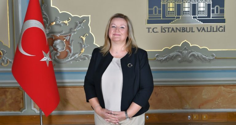 Türkiyenin ilk kadın kaymakamı Etimesgut'a atandı-Etimesgut Kaymakamı-Etimesgut Son Dakika, Etimesgut Haber