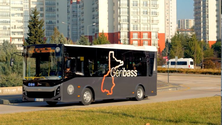 Etimesgutta Geribass Seferleri Başlıyor-Etimesgut, Etimesgut Haber, Etimesgut son dakika, Etimesgut Geribass seferleri, Geribass seferleri