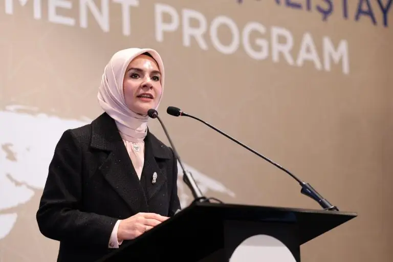 Bakan açıkladı İlk ödemeler hesaplara yatırıldı-Ankara son dakika, Etimesgut, Etimesgut Haber, , Etimesgut son dakika,Aile ve Sosyal Hizmetler Bakanı