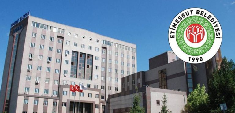 Etimesgut Haber, Etimesgut Belediyesi,Etimesgut Son Dakika,Erdal Beşikçioğlu