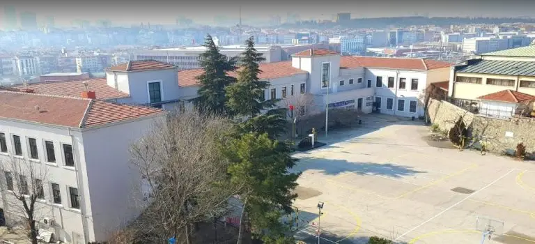 Sincan, Kahramankazan, Mamak, Altındağ! Ankara'ya yeni liseler geliyor